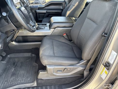 Used 2020 Ford F150 XLT w/ Equipment Group 302A Luxury image 19