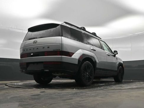 New 2026 Hyundai Santa Fe Calligraphy image 37