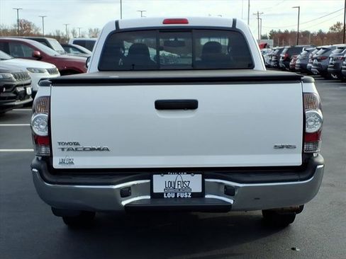 Used 2011 Toyota Tacoma 2WD Access Cab image 29