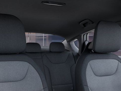 New 2026 Kia K4 LXS image 27