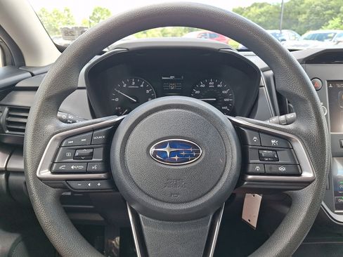 Certified 2024 Subaru Impreza 2.0i AWD/4WD image 19