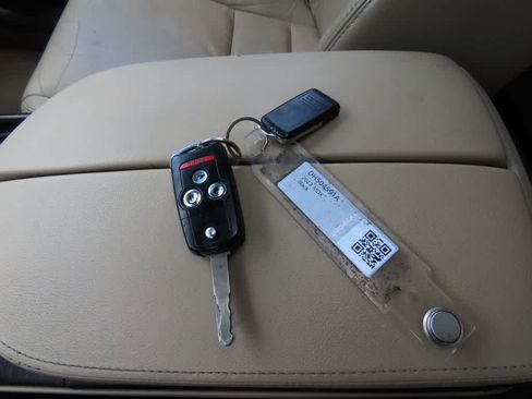 Used 2013 Acura MDX image 27