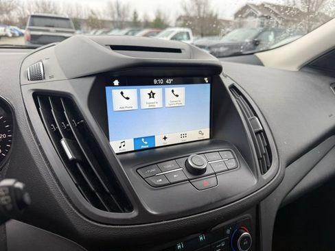 Used 2018 Ford Escape SEL w/ Ford Safe & Smart Package image 15