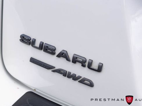 Used 2021 Subaru Crosstrek 2.5i Sport w/ Moonroof Package AWD/4WD image 37