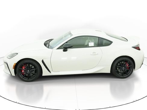 New 2026 Toyota GR86 Premium w/ Performance Package RWD image 3