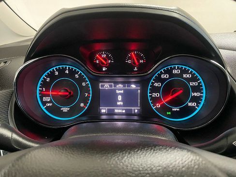 Used 2018 Chevrolet Cruze LS image 21