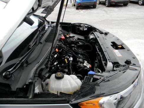 Used 2023 Ford Edge Titanium image 22