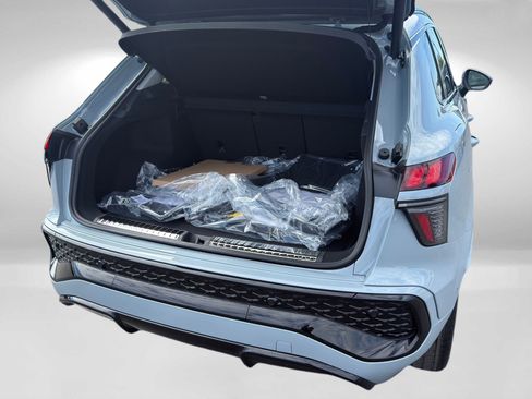 New 2026 Audi Q3 quattro 2.0T AWD/4WD image 8