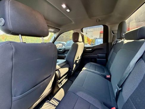 Used 2020 Chevrolet Silverado 1500 LT w/ Trailering Package image 31