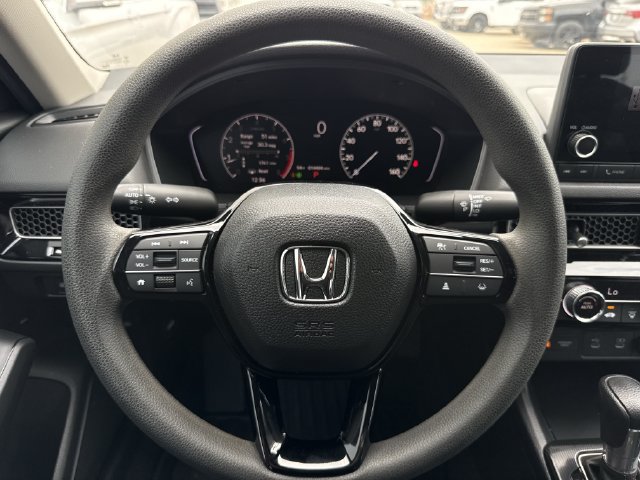 Used 2025 Honda Civic LX image 12