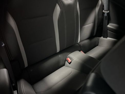 Used 2020 Chevrolet Camaro LT image 12
