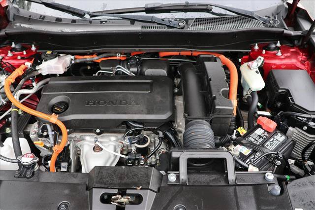 Used 2024 Honda CR-V Sport image 30