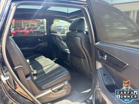 Used 2022 Acura MDX Type S AWD/4WD image 28