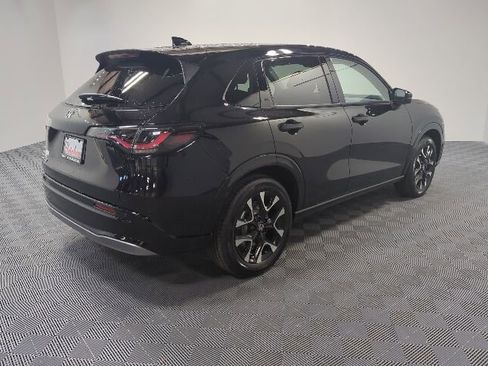 New 2026 Honda HR-V EX-L image 5