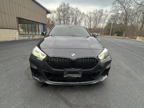 Used 2021 BMW M235i xDrive w/ Premium Package image 4