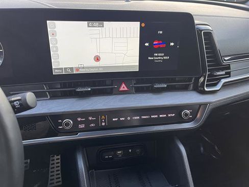 Used 2024 Kia Sportage X-Pro image 14