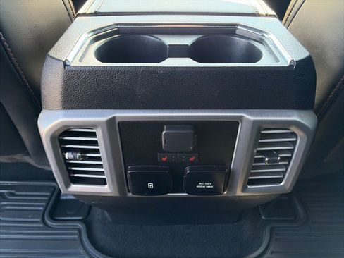Used 2021 Ford F350 Platinum AWD/4WD image 26
