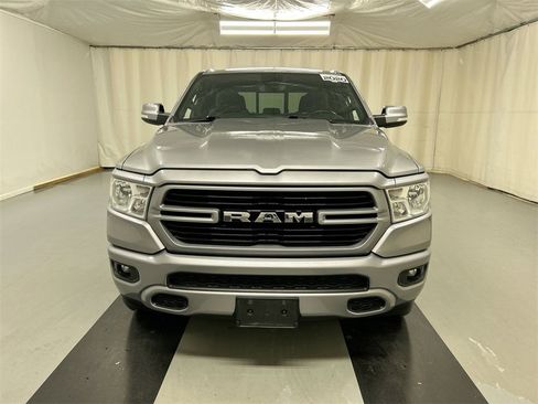Used 2020 RAM 1500 Big Horn image 3