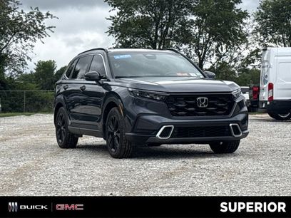 Used 2023 Honda CR-V Sport Touring