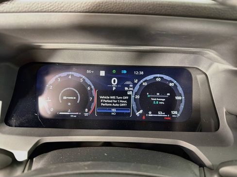 New 2026 Toyota Tacoma TRD Off-Road AWD/4WD image 17