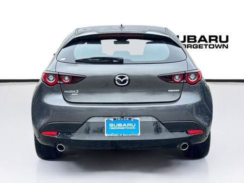 Used 2023 MAZDA MAZDA3 s image 6