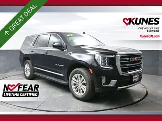 Used 2024 GMC Yukon SLT video 1