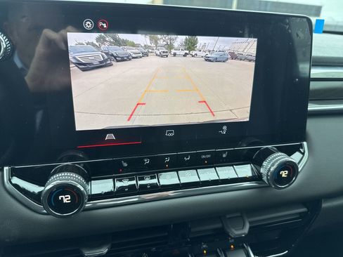 New 2026 GMC Canyon Elevation w/ Convenience Package image 15