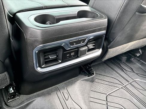 Used 2021 Chevrolet Silverado 3500 LTZ w/ LTZ Texas Edition image 24