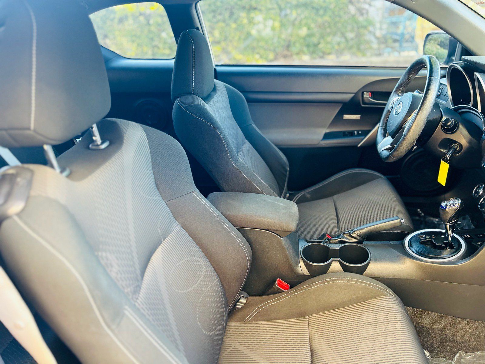Used 2014 Scion tC 10 Series FWD image 23