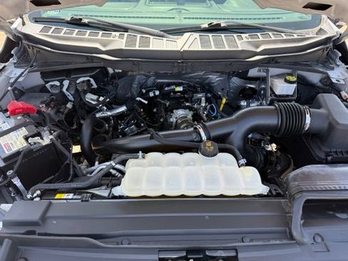 Certified 2021 Ford F150 XL w/ STX Appearance Package AWD/4WD image 39