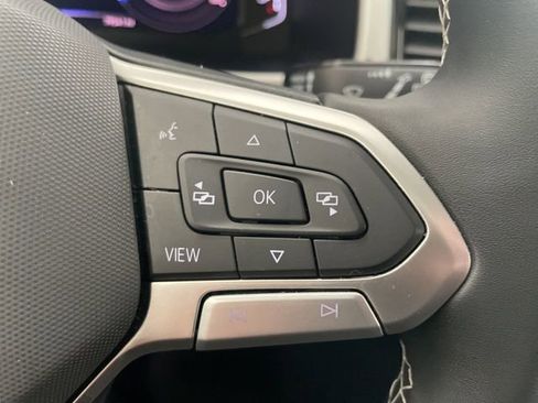 Used 2022 Volkswagen Atlas SE image 18