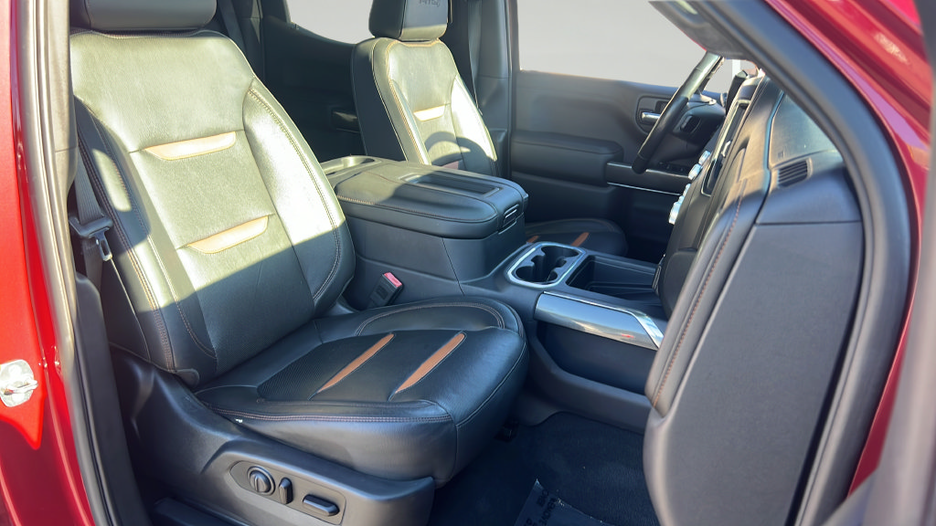 Used 2019 GMC Sierra 1500 AT4 w/ AT4 Premium Package AWD/4WD image 22