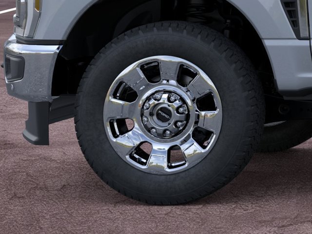 New 2026 Ford F350 Lariat w/ Lariat Ultimate Package AWD/4WD image 19