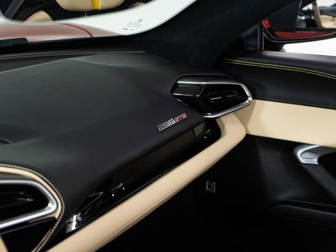 Certified 2023 Ferrari 296 GTS image 17