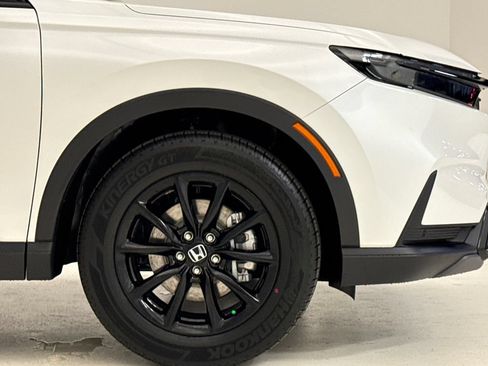 New 2026 Honda CR-V Sport-L image 6