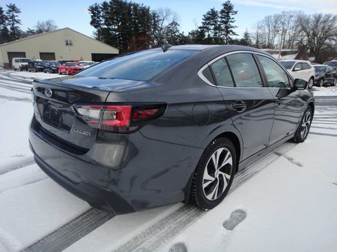 Used 2020 Subaru Legacy Premium image 6