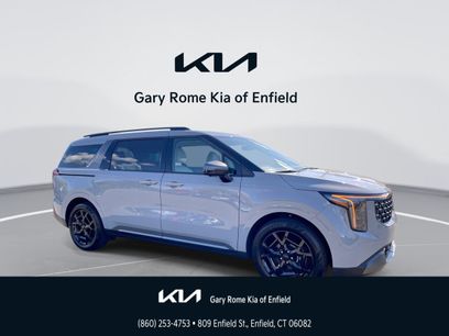 Used 2025 Kia Carnival SX Prestige