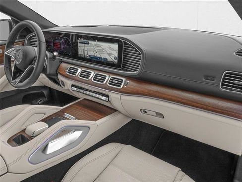 New 2026 Mercedes-Benz GLE 450 4MATIC Coupe image 11