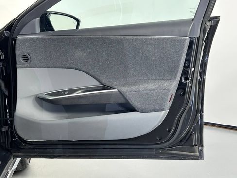 Used 2024 Lucid Air Touring AWD/4WD image 9