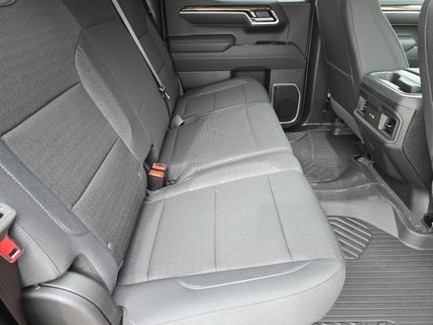 New 2026 Chevrolet Silverado 1500 LT image 11