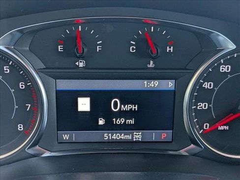 Used 2023 GMC Acadia SLT image 11