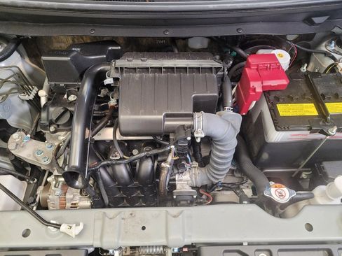 Used 2024 Mitsubishi Mirage G4 ES image 30