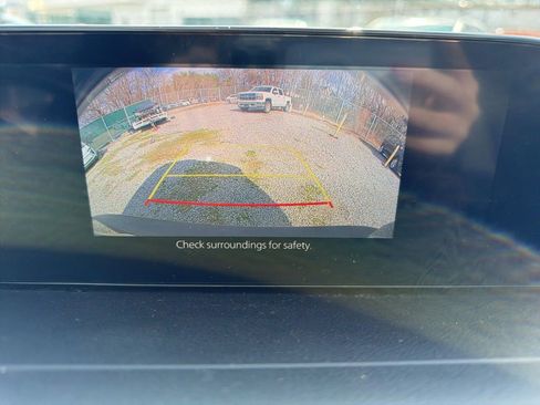 Used 2024 MAZDA CX-30 AWD 2.5 S w/ Select Sport Pkg image 8