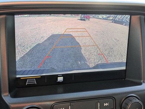 Used 2019 Chevrolet Colorado ZR2 image 24