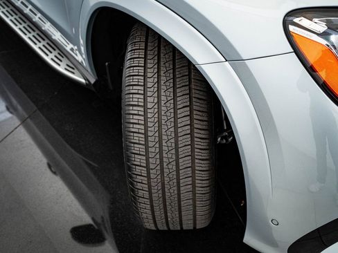 Certified 2025 Mercedes-Benz GLE 350 4MATIC image 51