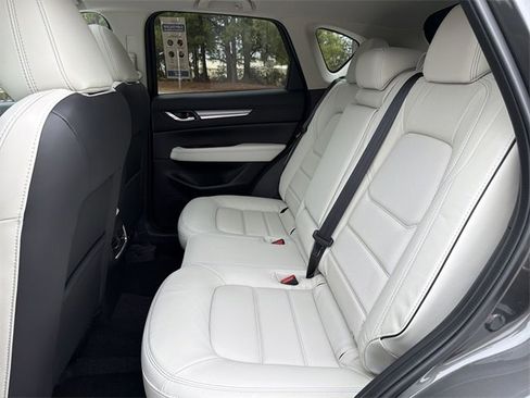 New 2025 MAZDA CX-5 AWD 2.5 S w/ Premium Plus Pkg image 23