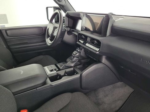 Used 2024 Toyota Land Cruiser 1958 AWD/4WD image 11