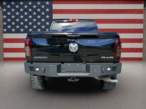 Used 2021 RAM 2500 Big Horn w/ Level 1 Equipment Group image 6