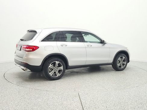 Used 2019 Mercedes-Benz GLC 300 image 5