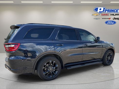 Used 2024 Dodge Durango R/T AWD/4WD image 6